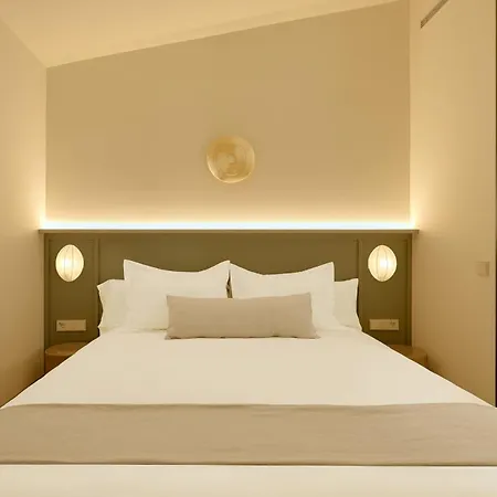 Appartement U-Sense Granada Gran Via Extérieur photo