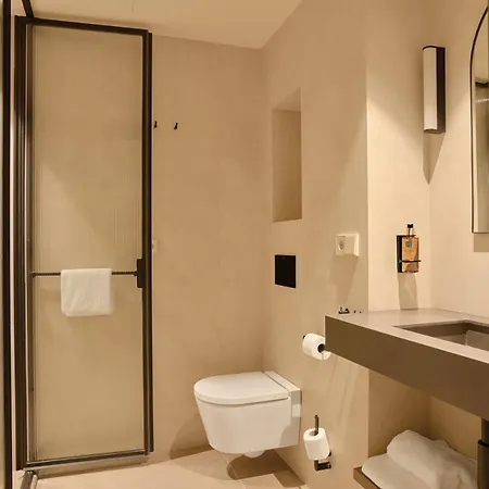 Appartement U-Sense Granada Gran Via Extérieur photo