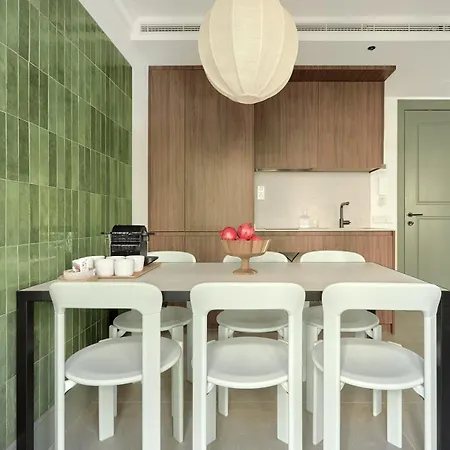 Appartement U-Sense Granada Gran Via Extérieur photo