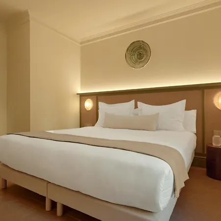 Appartement U-Sense Granada Gran Via Extérieur photo