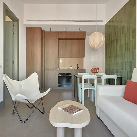 Appartement U-Sense Granada Gran Via Extérieur photo