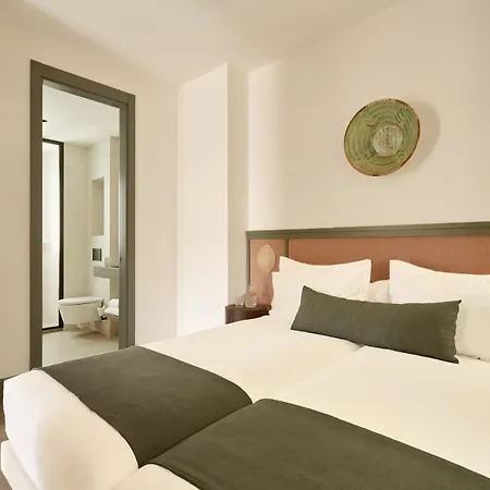Appartement U-Sense Granada Gran Via Extérieur photo
