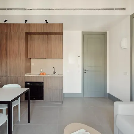 Appartement U-Sense Granada Gran Via Extérieur photo