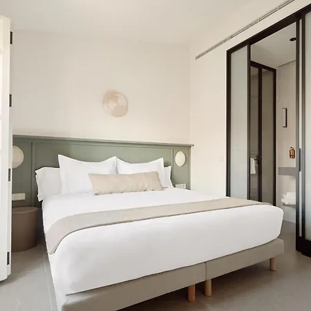 Appartement U-Sense Granada Gran Via Extérieur photo