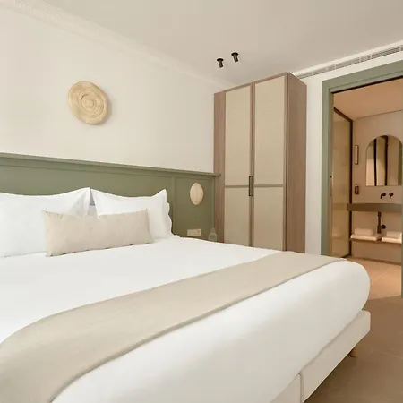 Appartement U-Sense Granada Gran Via Extérieur photo