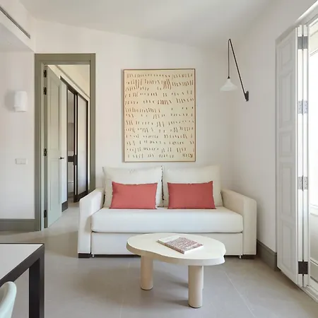 Appartement U-Sense Granada Gran Via Extérieur photo