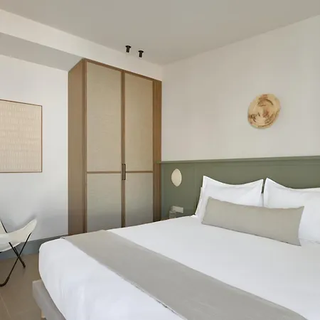 Appartement U-Sense Granada Gran Via Extérieur photo
