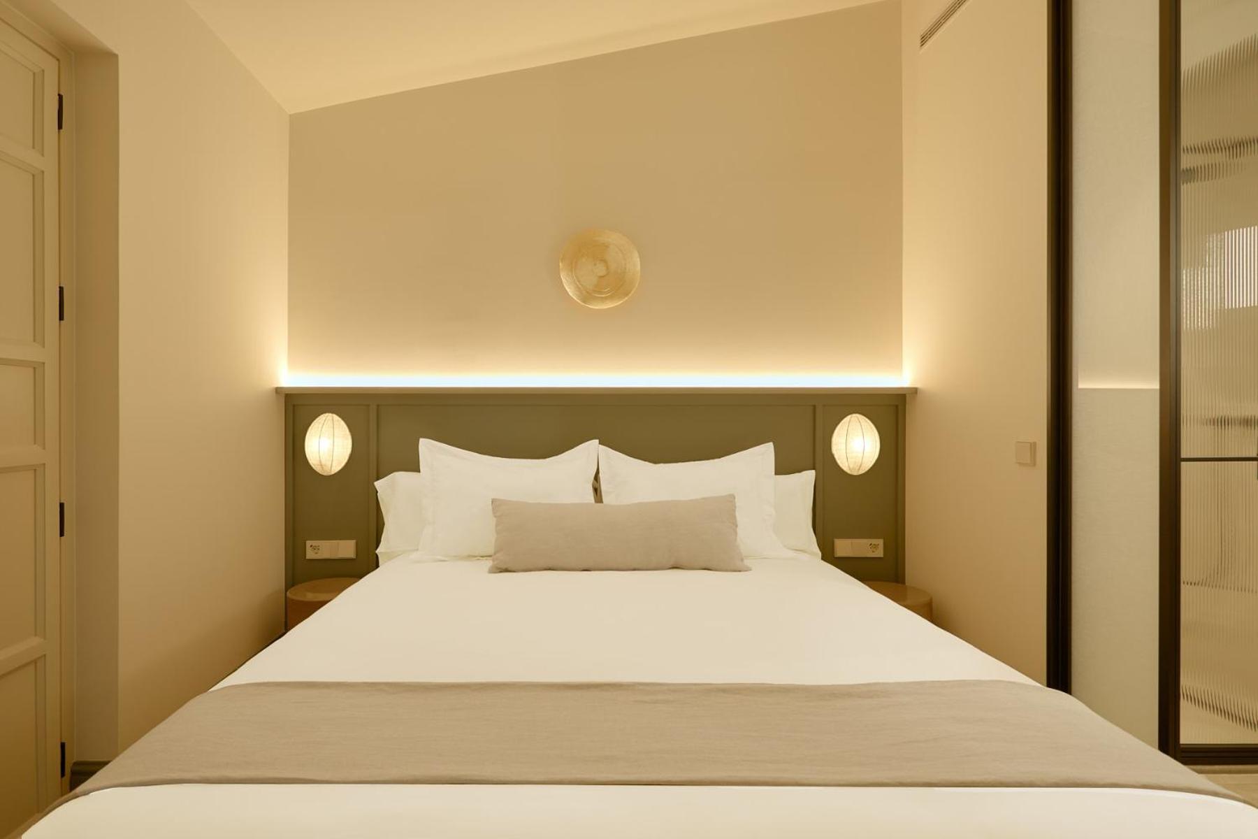 U-sense Gran Via Appartement *