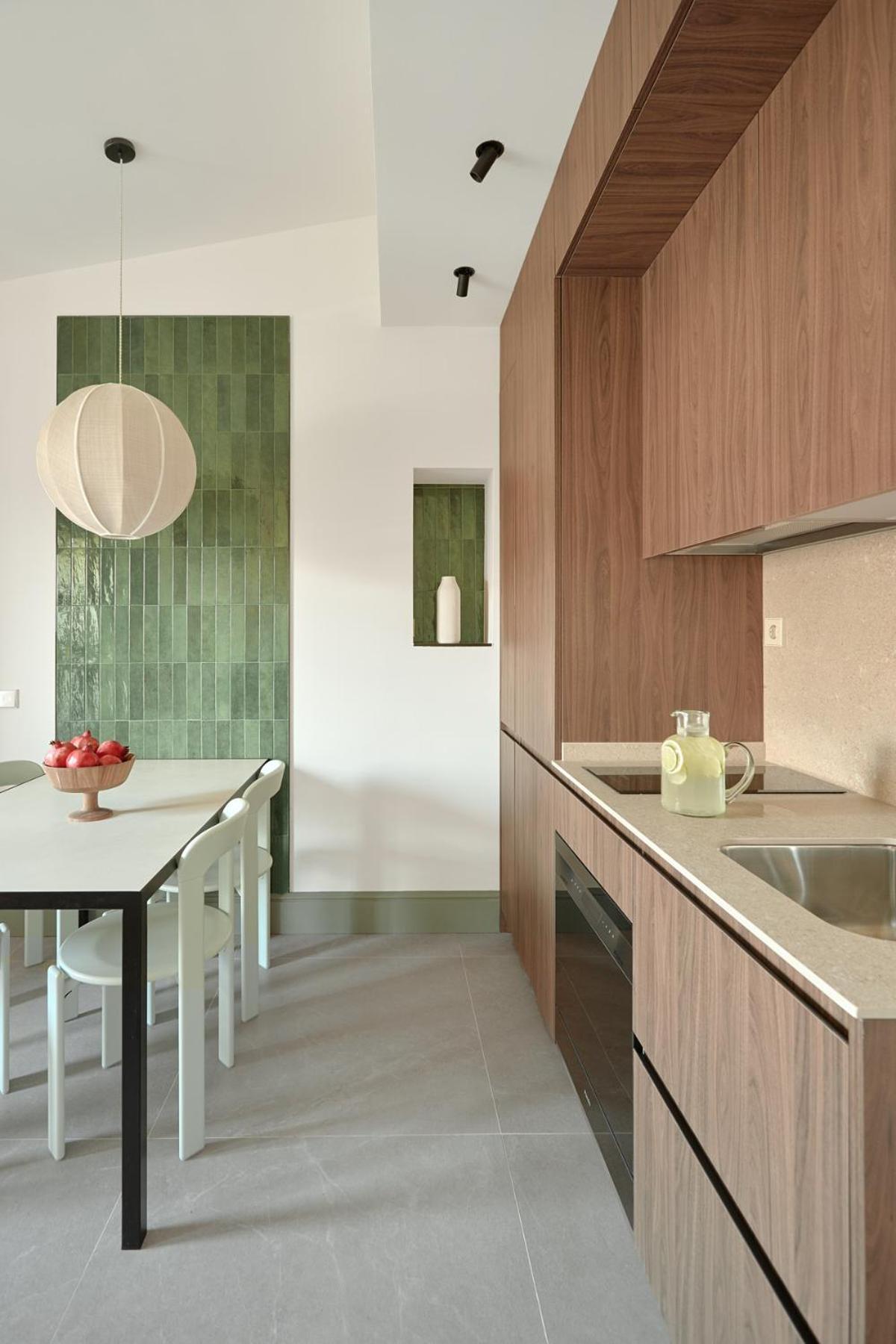 Appartement U-sense Gran Via *