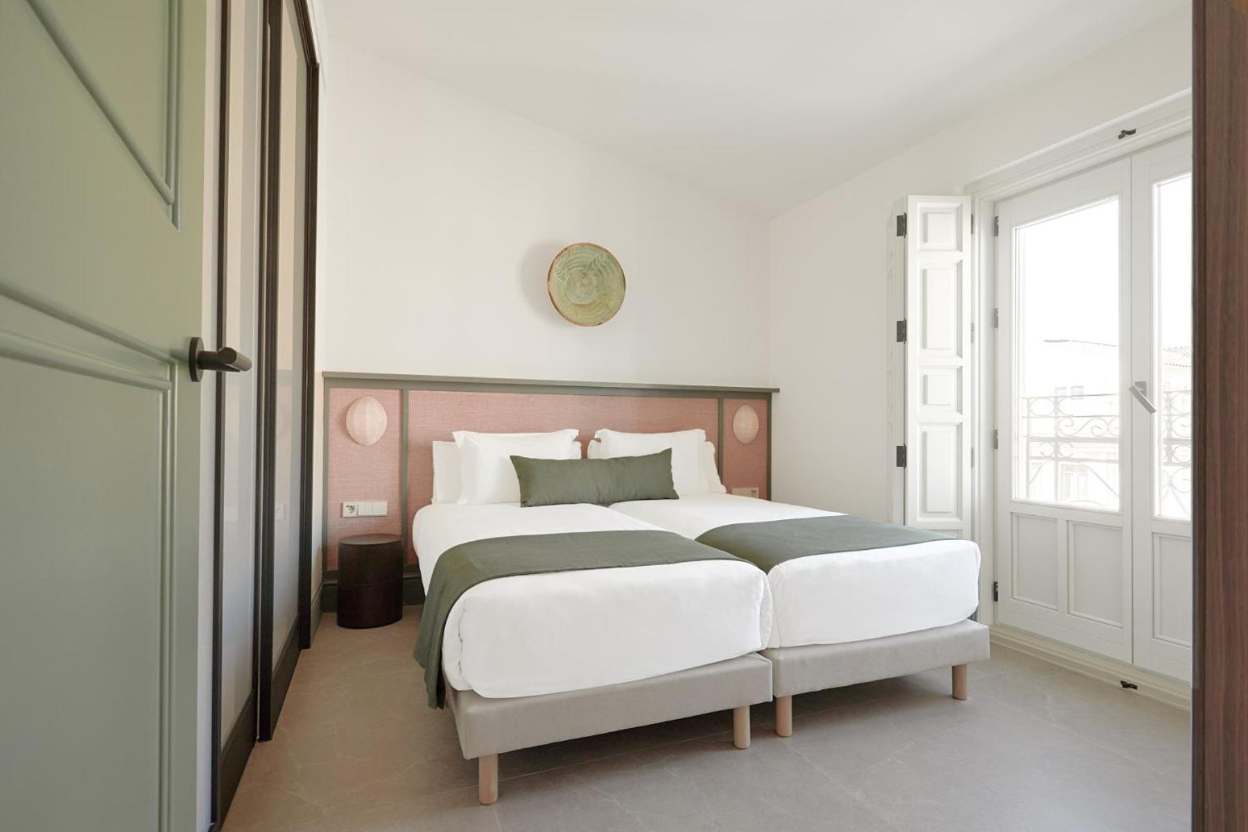 U-sense Gran Via Appartement