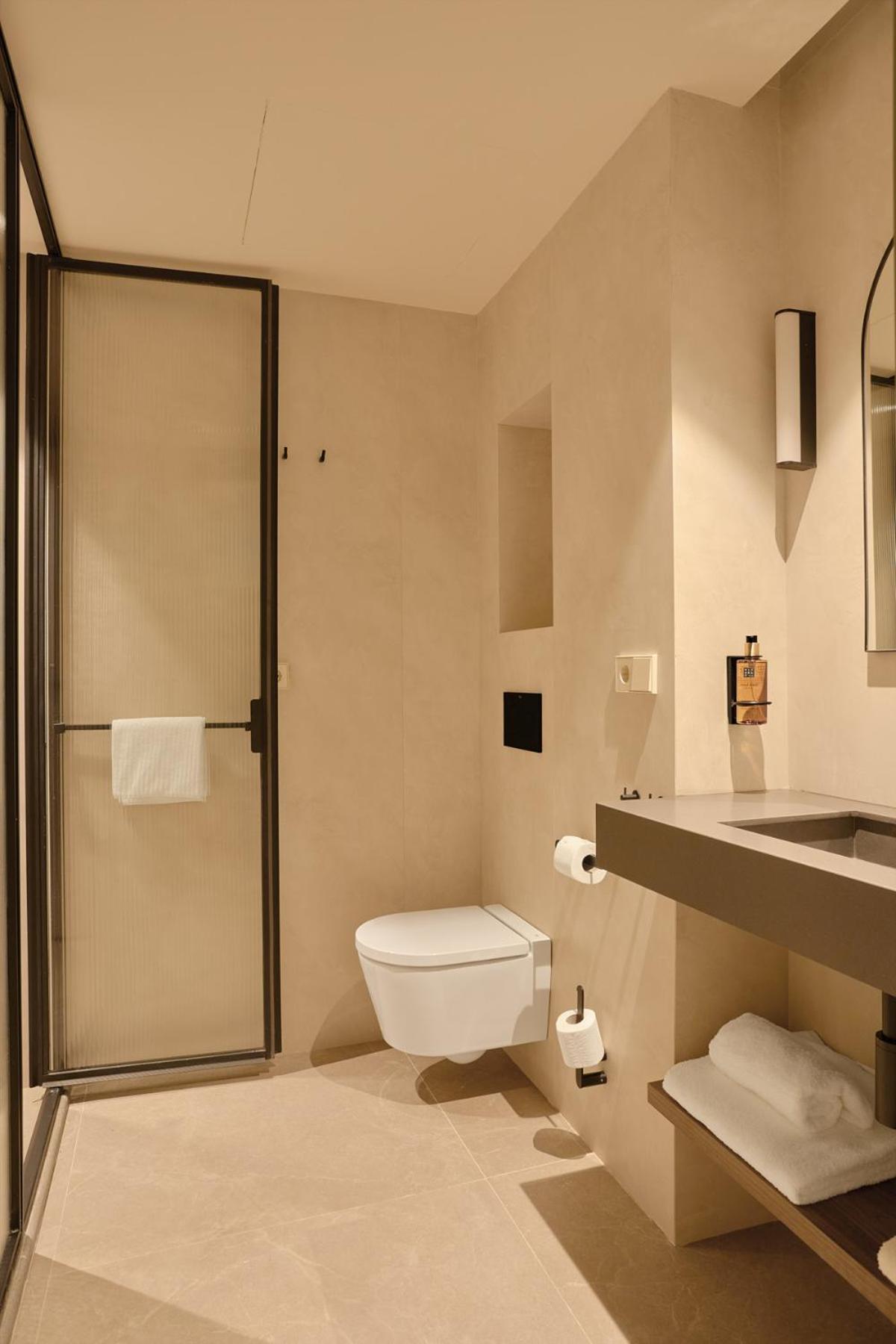 Appartement U-sense Gran Via *