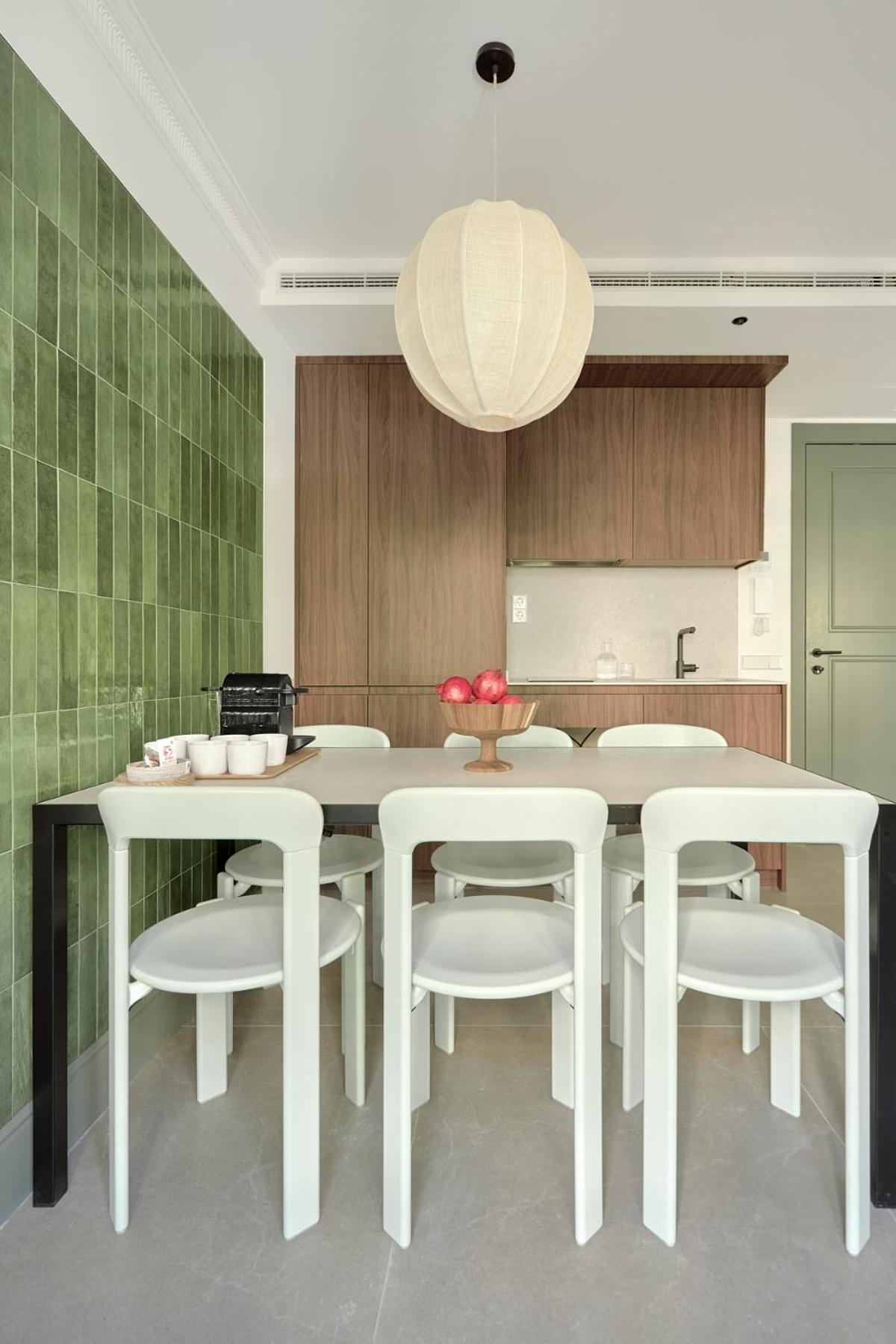 U-sense Gran Via Appartement