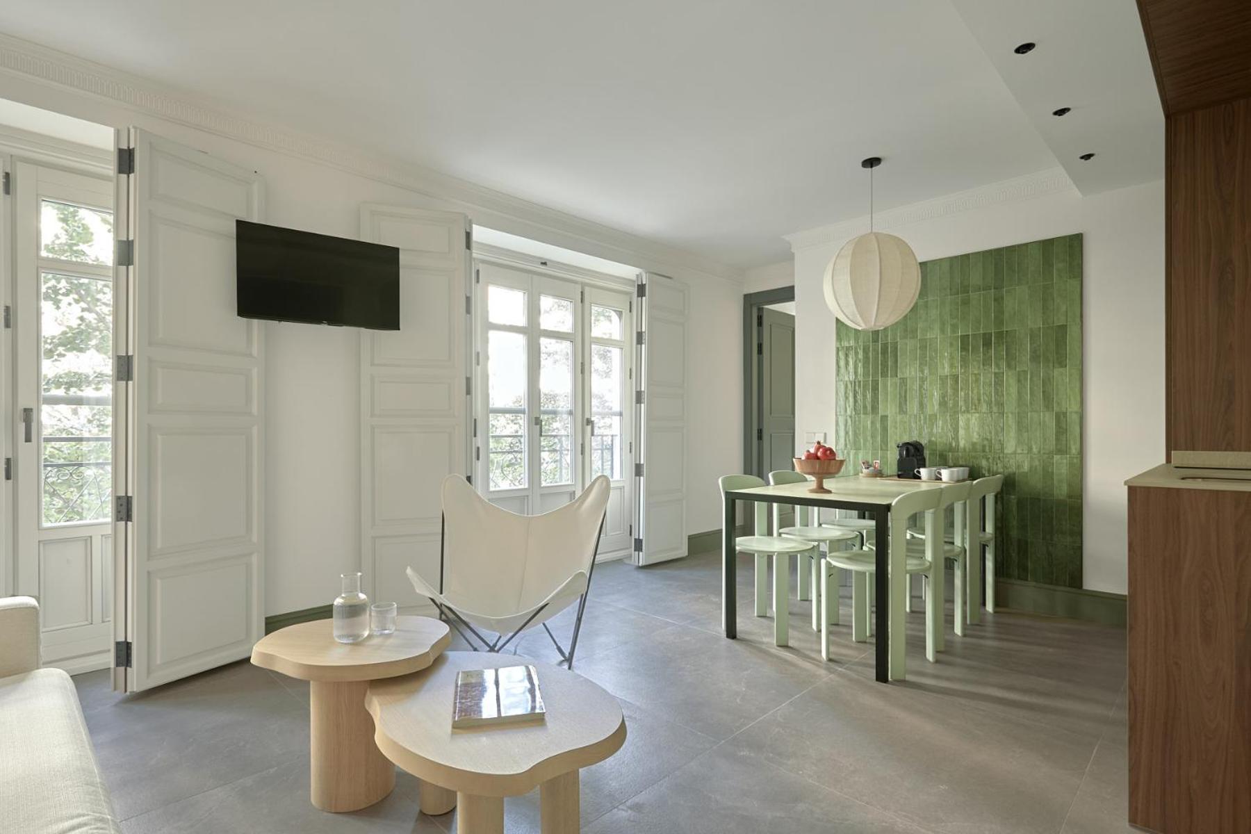 Appartement U-sense Gran Via Grenade