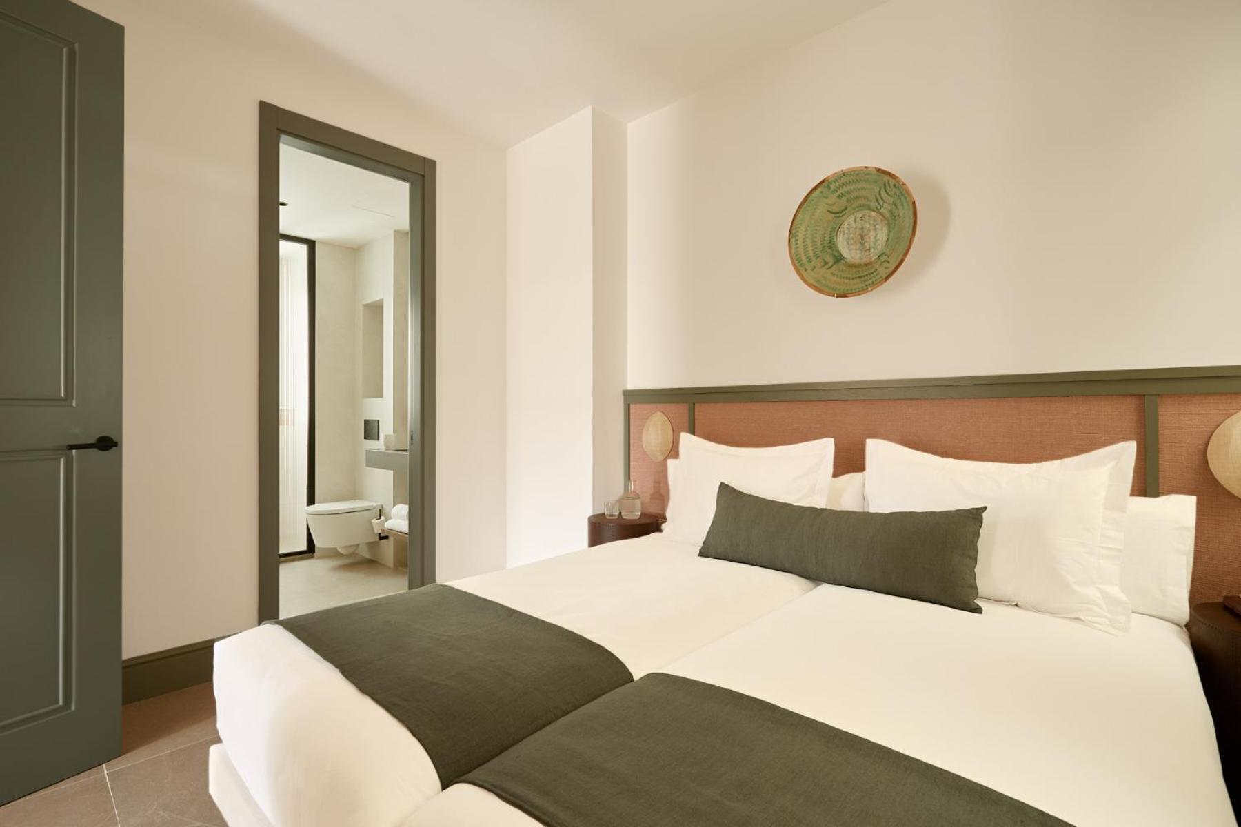 Appartement U-sense Gran Via