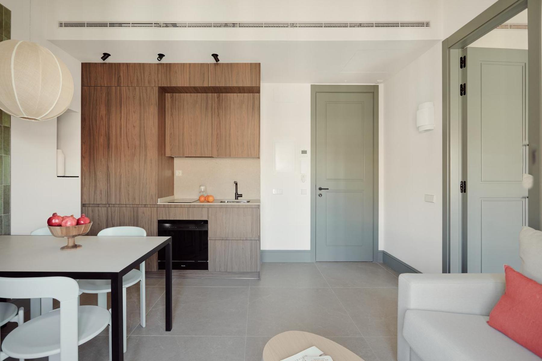 Appartement U-sense Gran Via