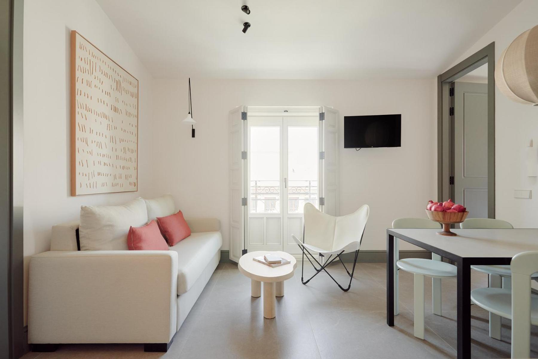 U-sense Gran Via Appartement Grenade