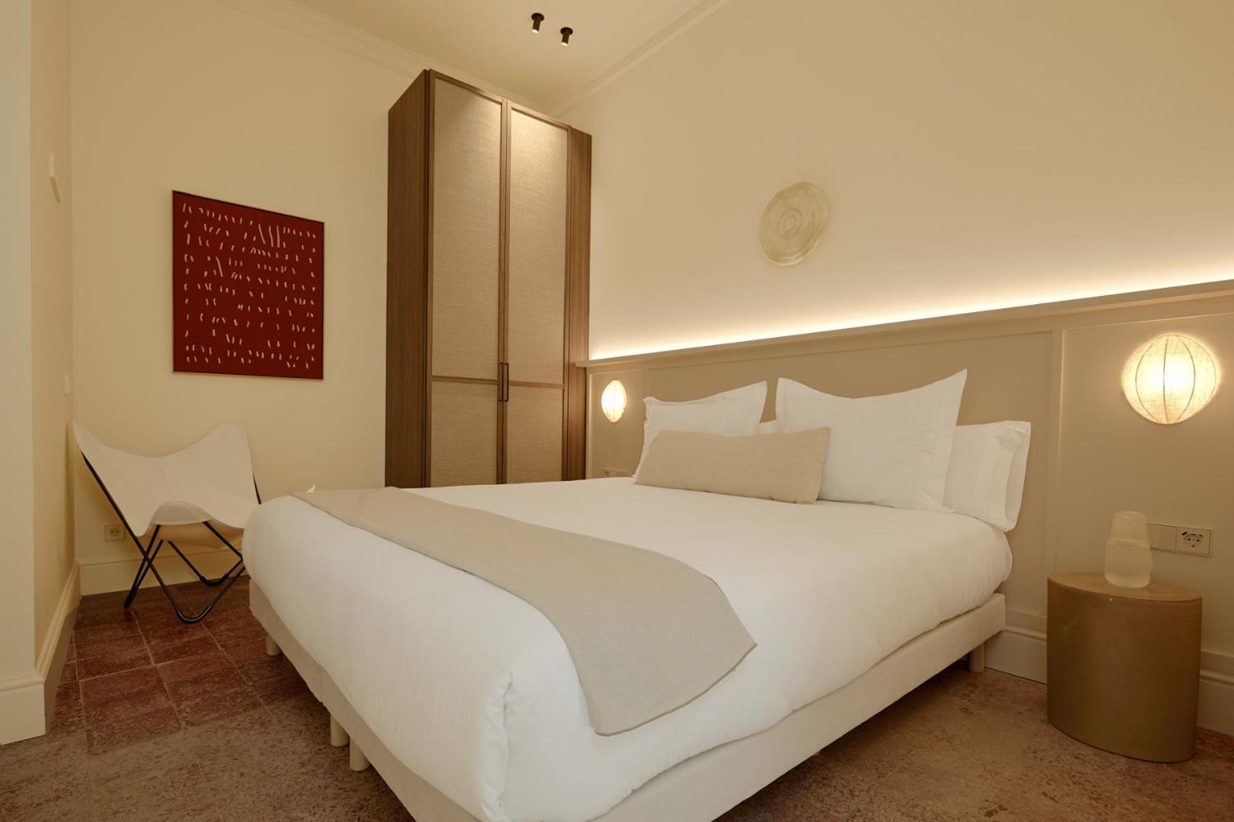 U-sense Gran Via Appartement