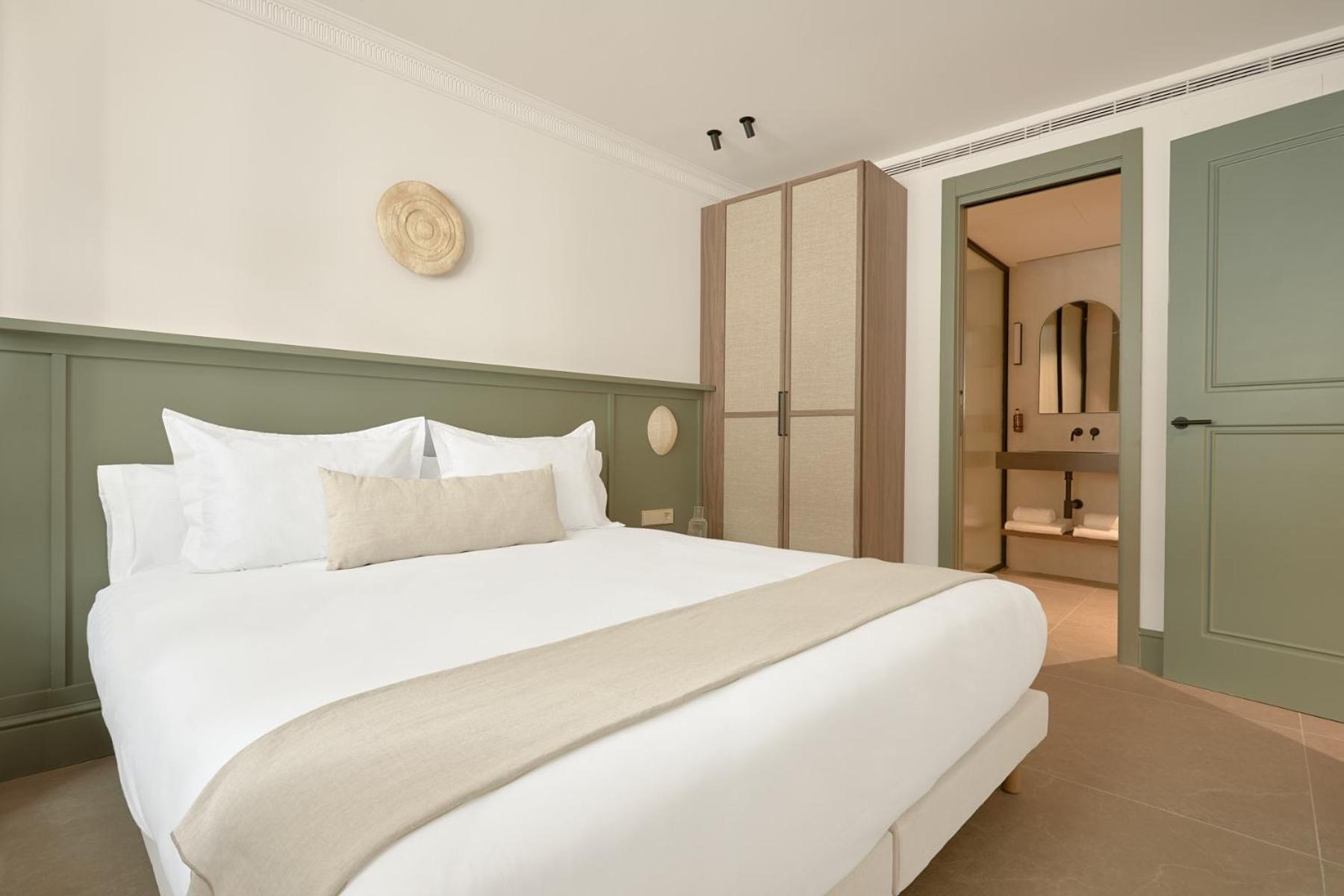Appartement U-sense Gran Via *