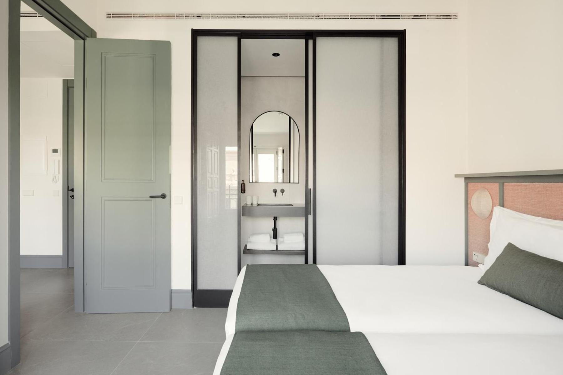 U-sense Gran Via Appartement