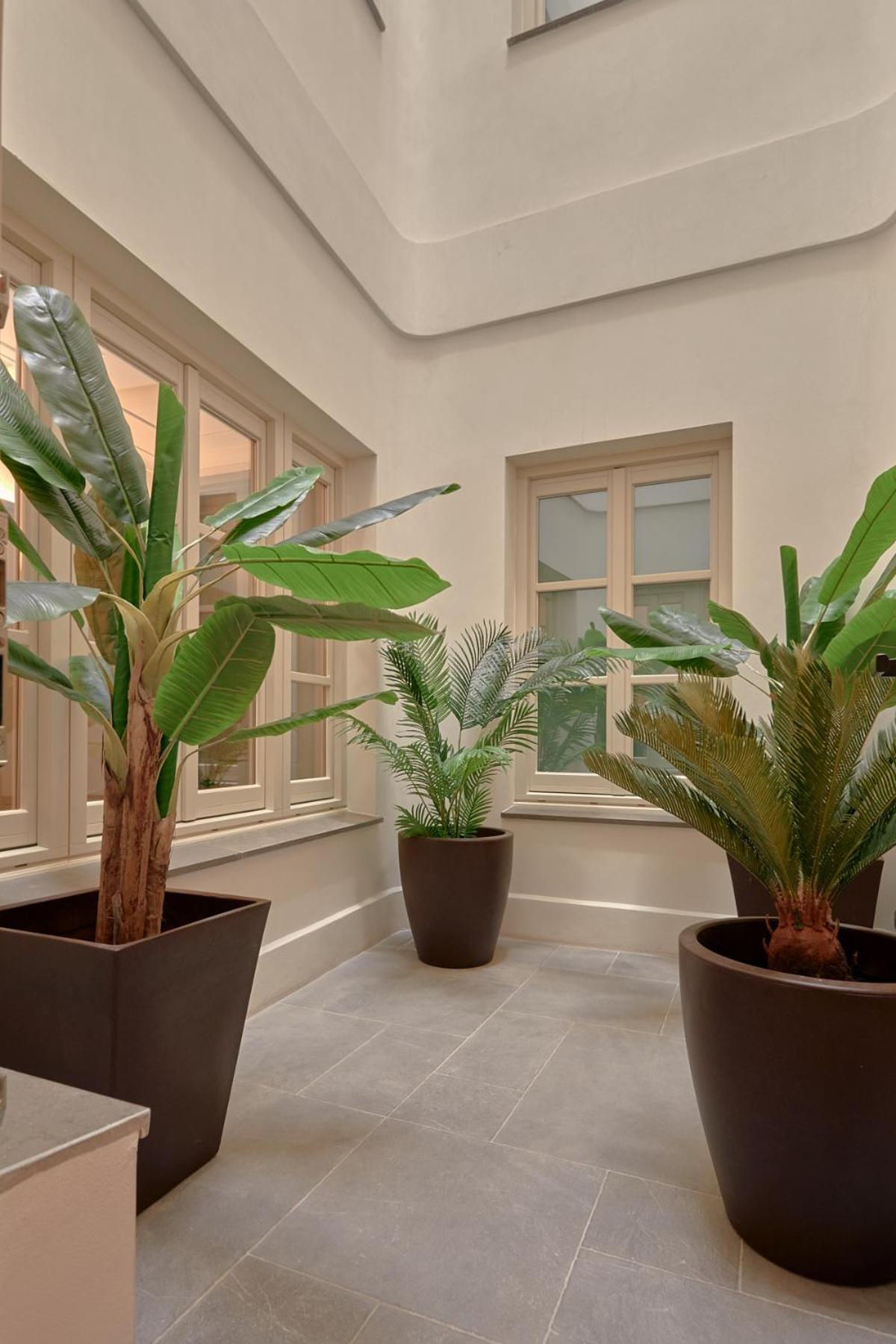 Appartement U-sense Gran Via