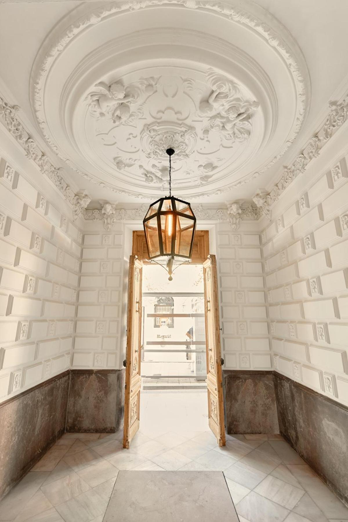 Appartement U-sense Gran Via Grenade