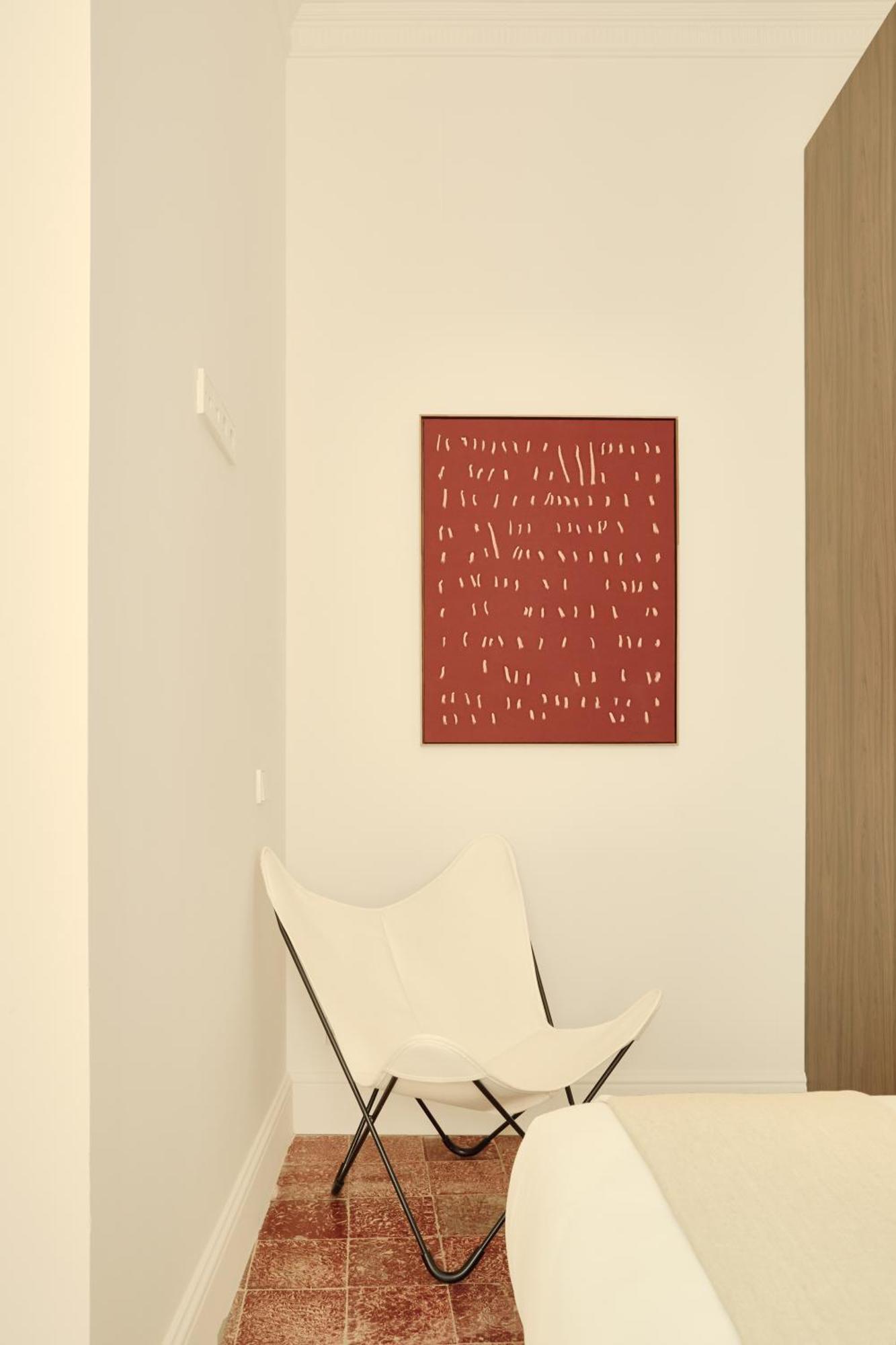 Appartement U-sense Gran Via *