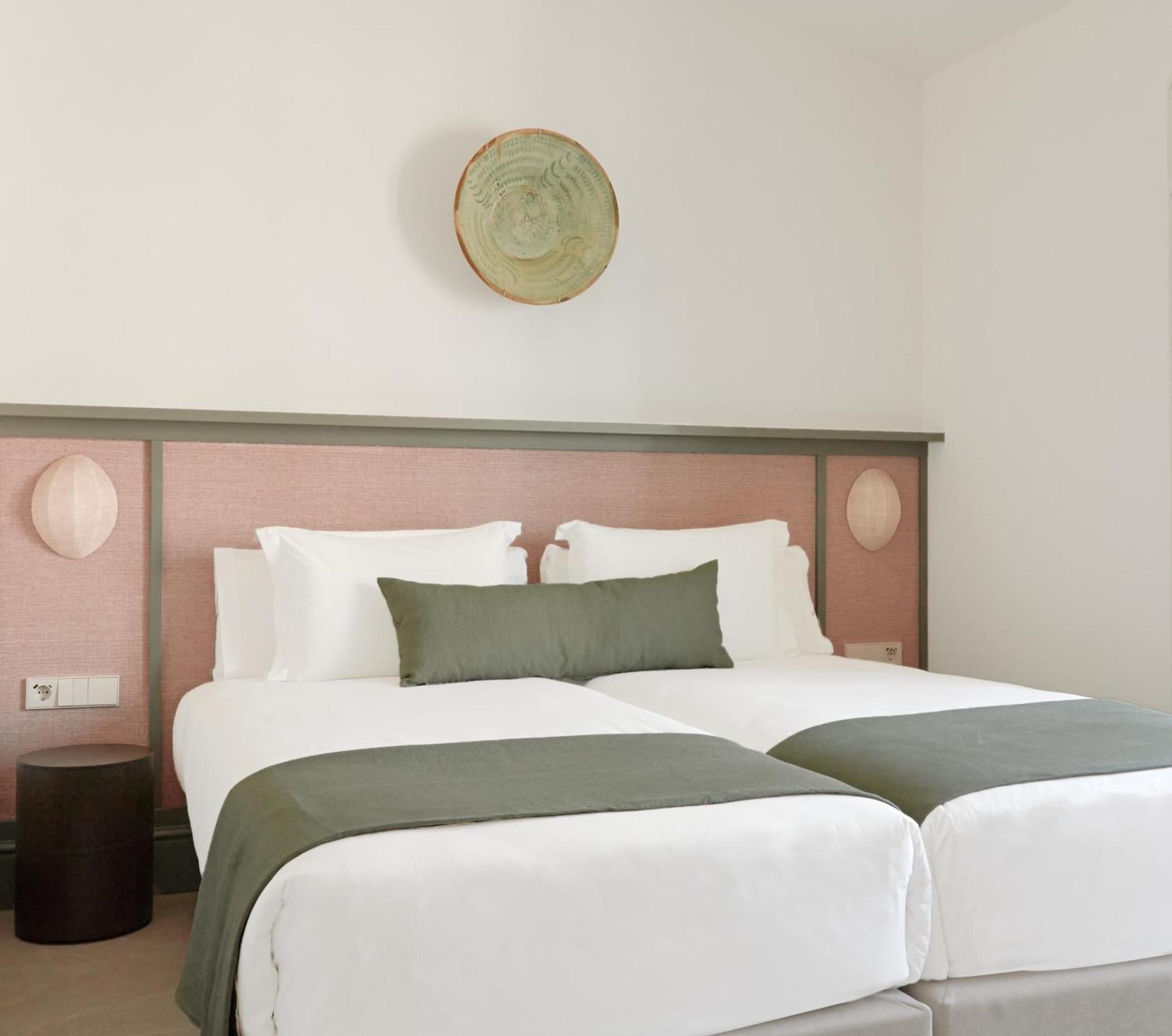 Appartement U-sense Gran Via *