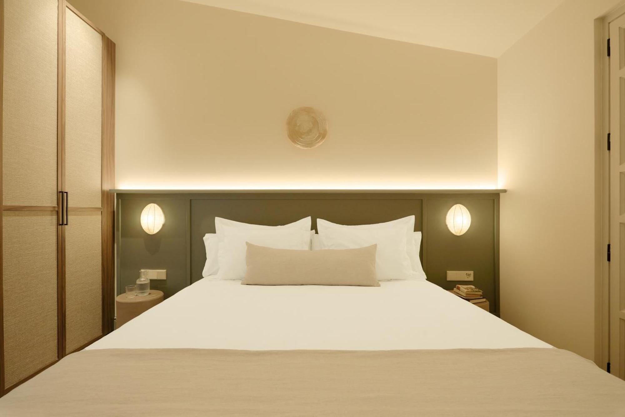U-sense Gran Via Appartement