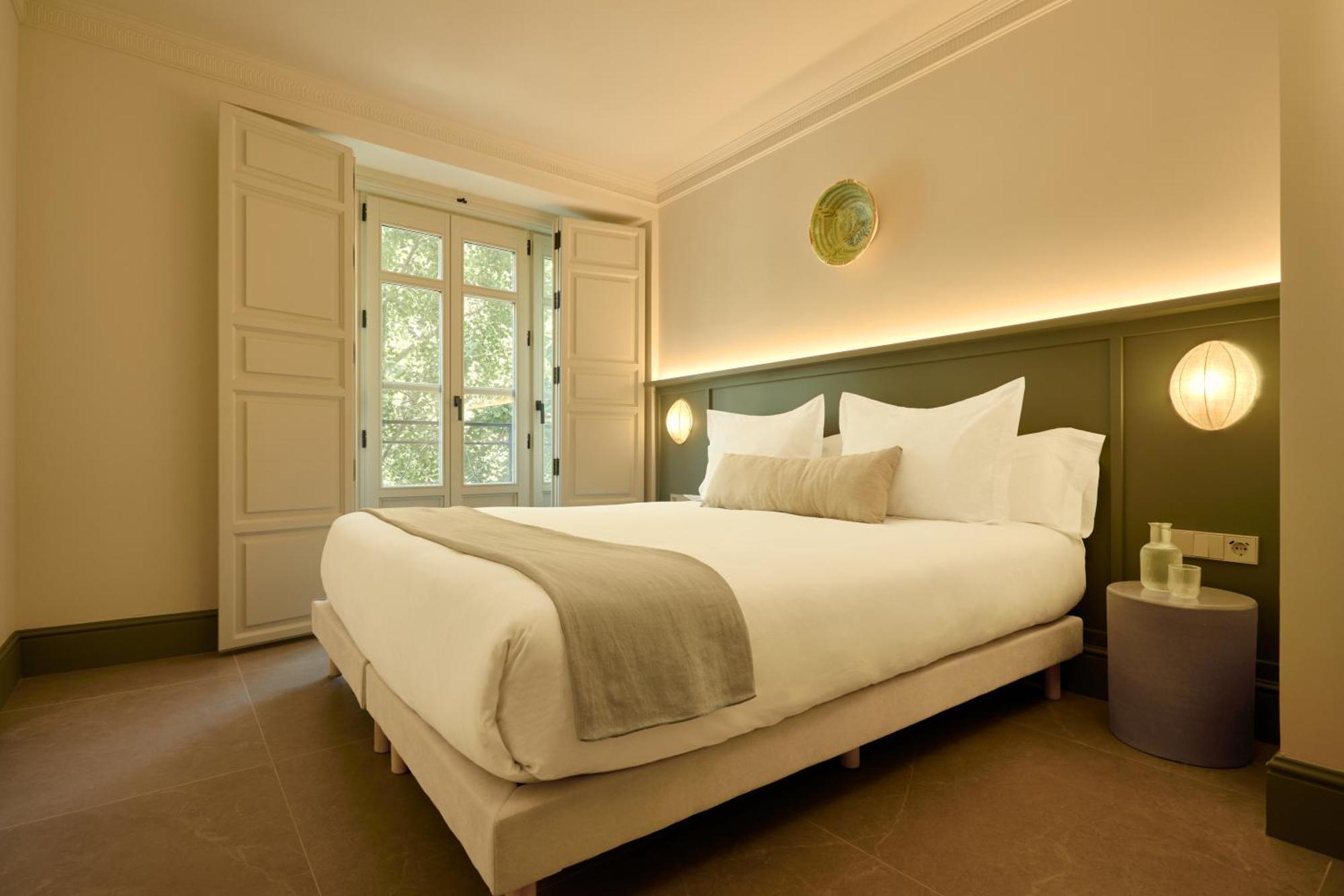 U-sense Gran Via Appartement *
