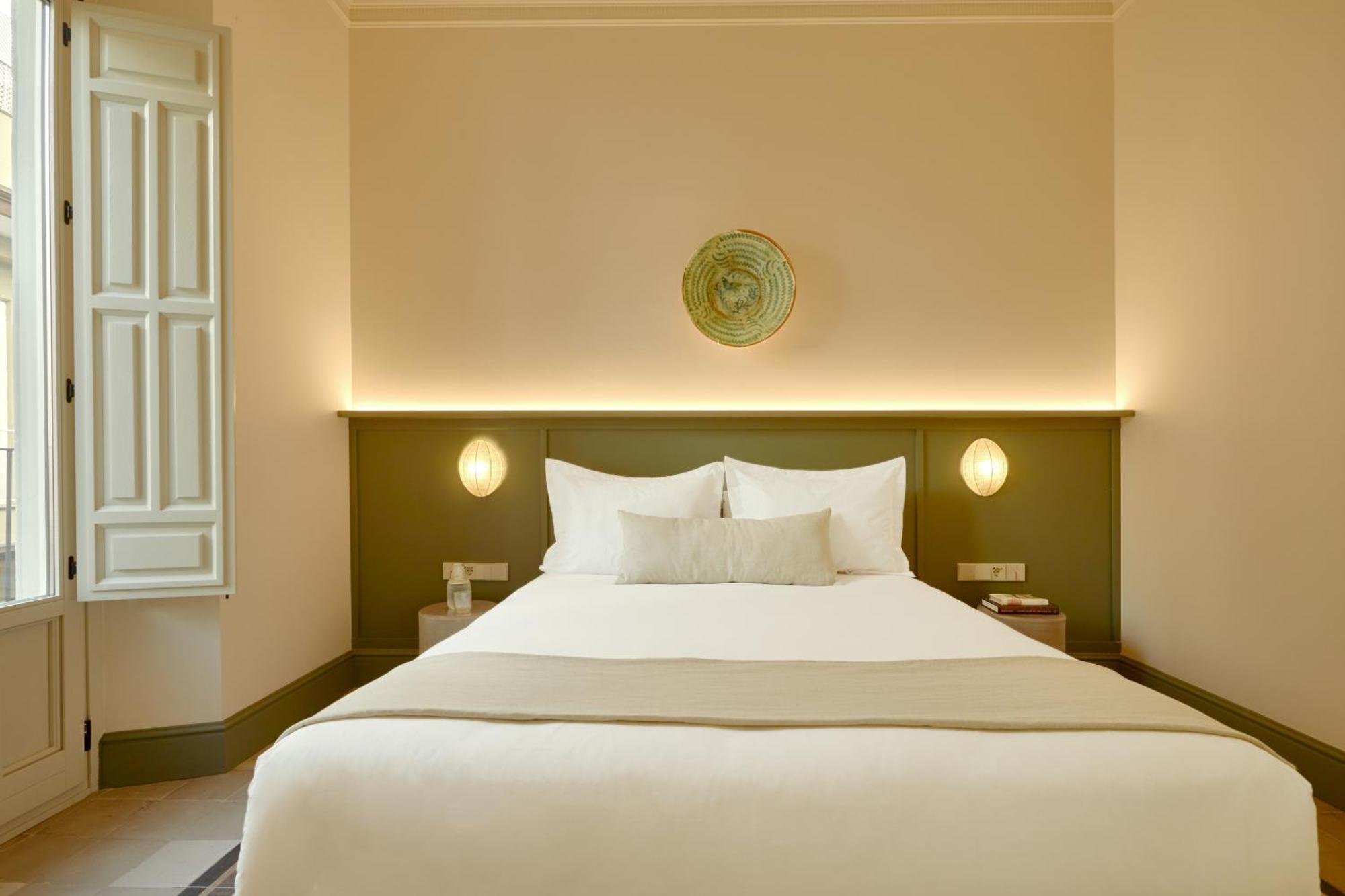 U-sense Gran Via Appartement *