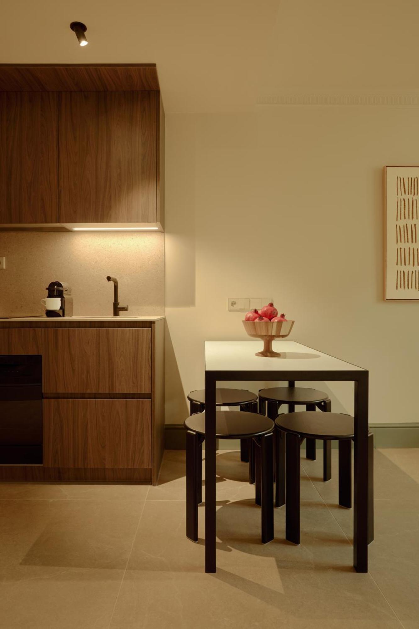 U-sense Gran Via Appartement Grenade