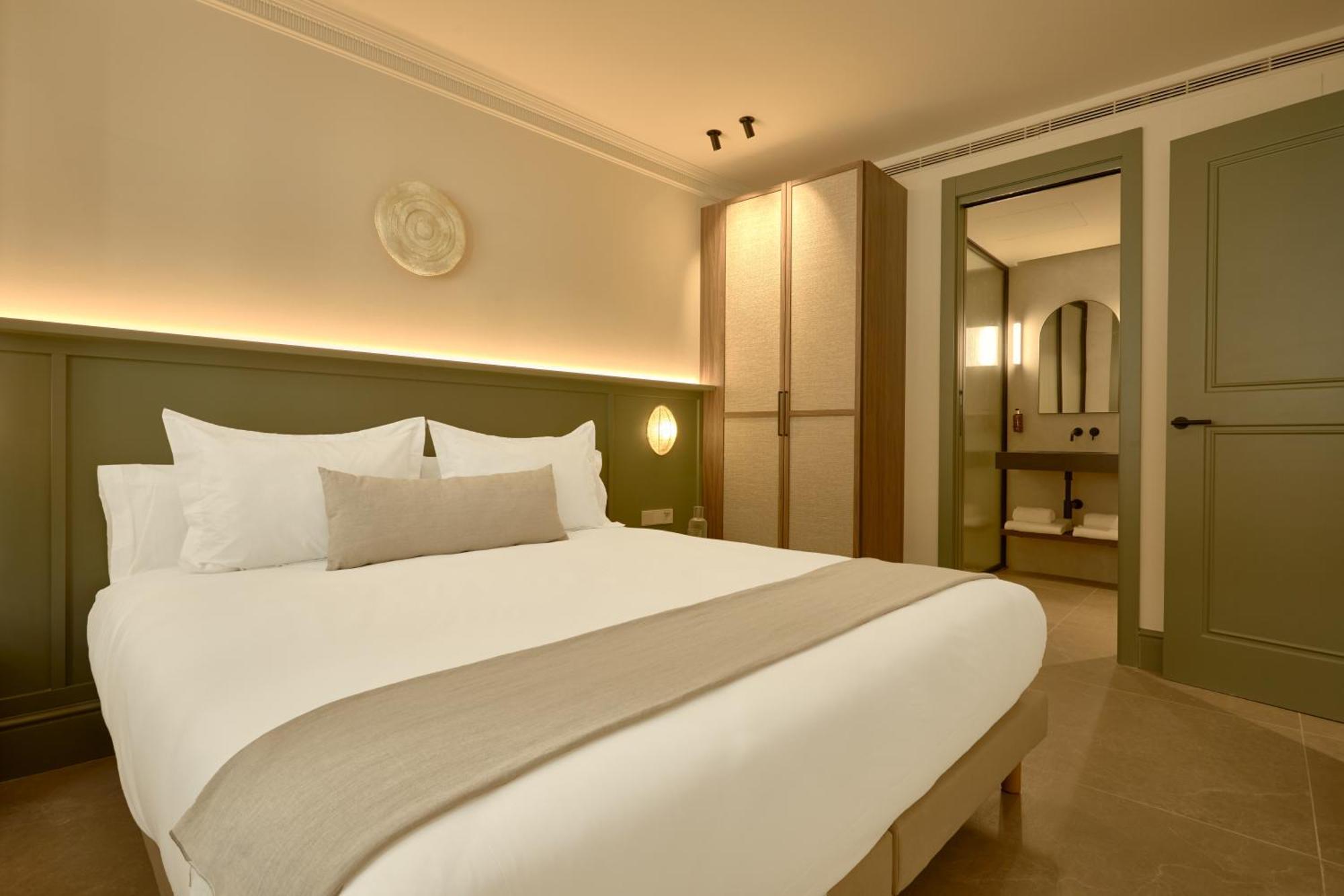 Appartement U-sense Gran Via