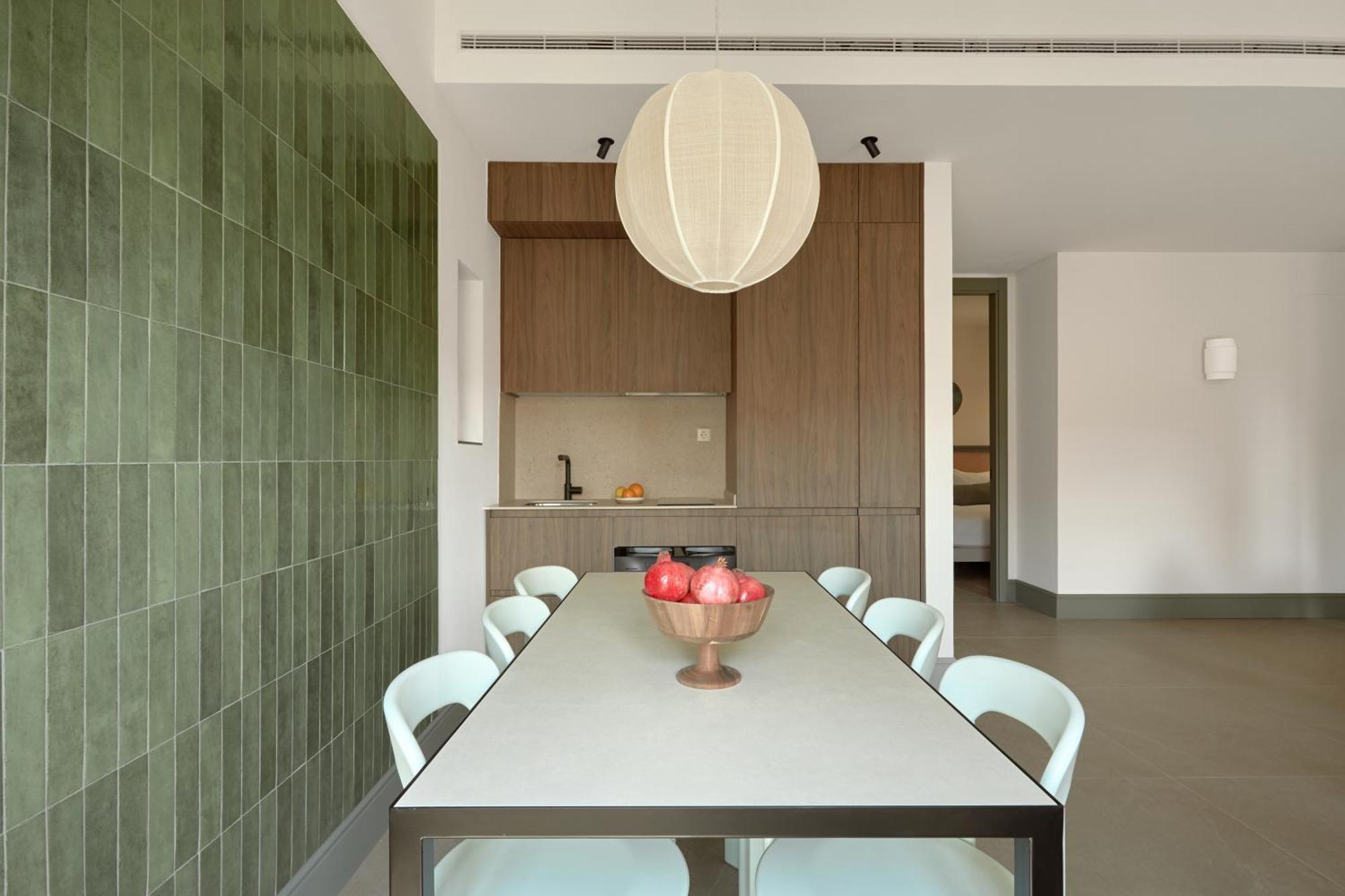 U-sense Gran Via Appartement