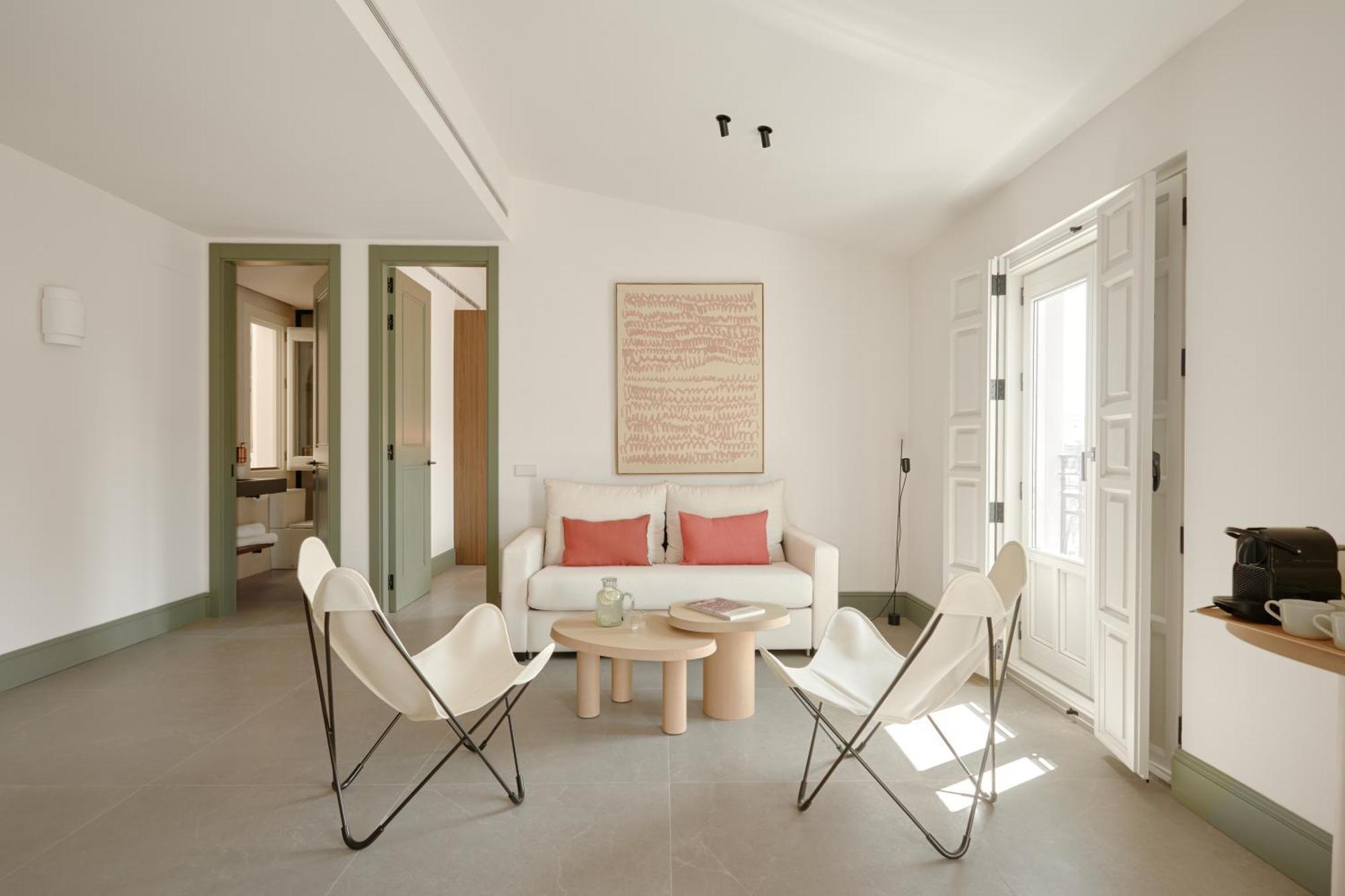 U-sense Gran Via Appartement Grenade