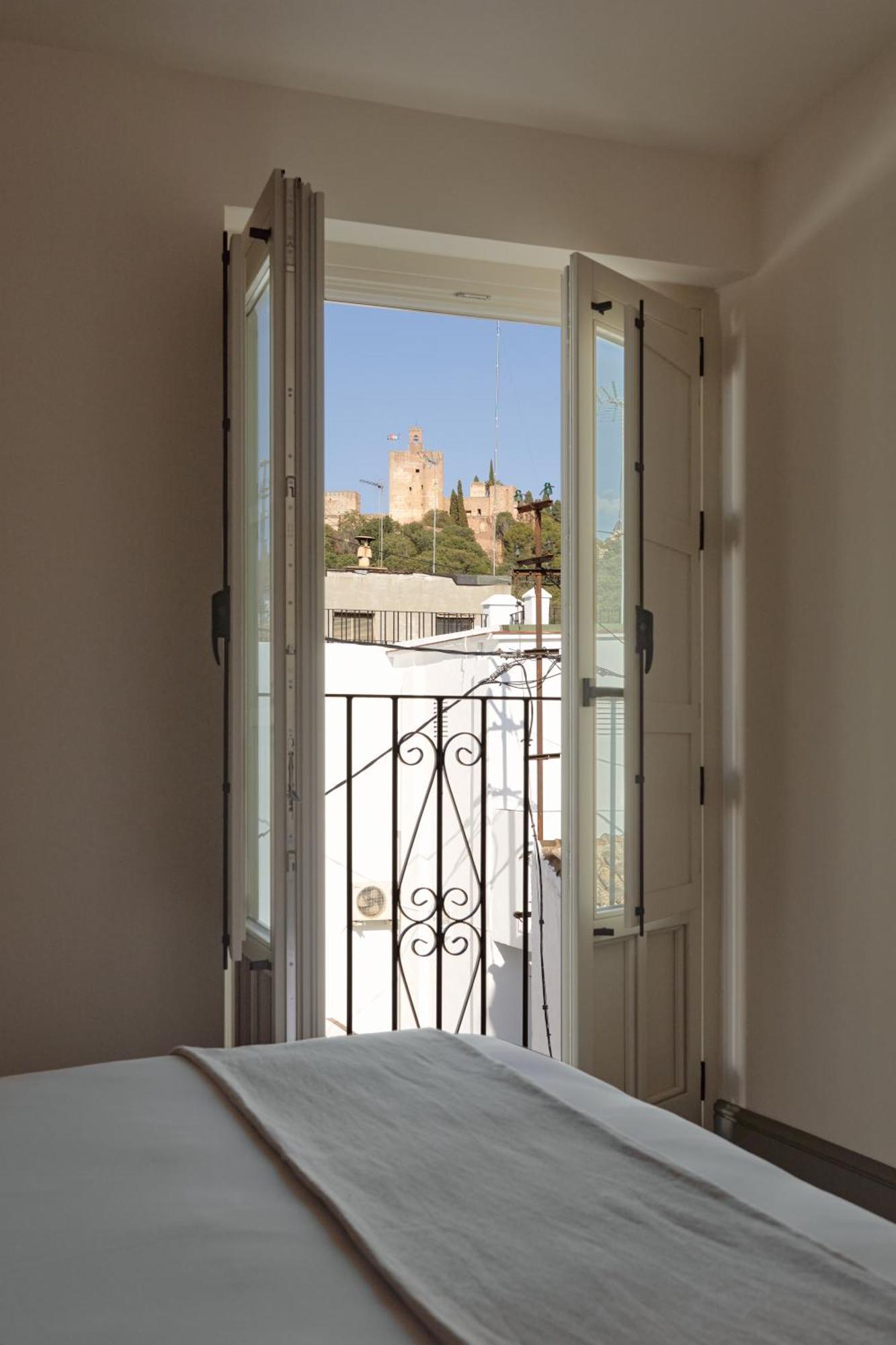 U-sense Gran Via Appartement *