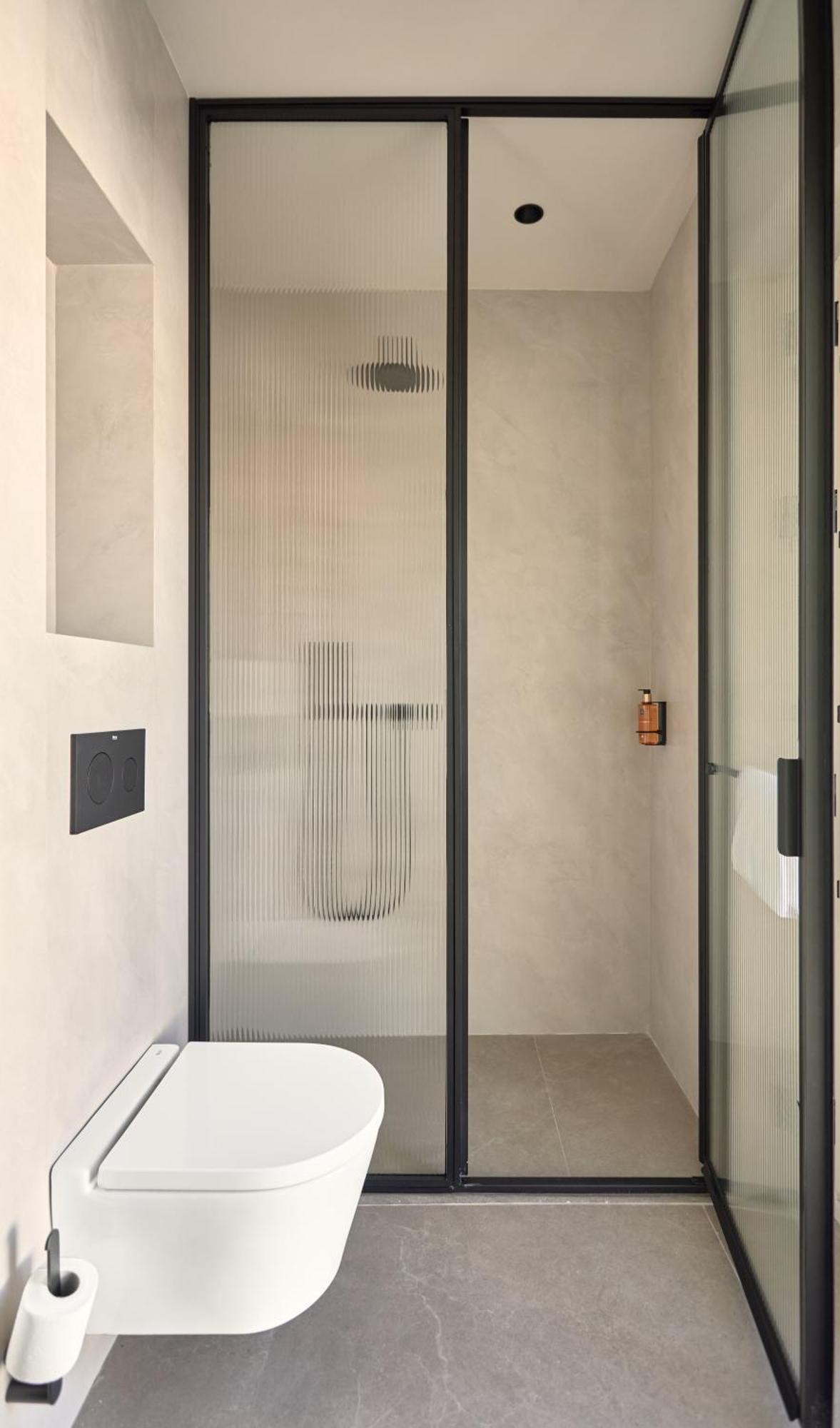 U-sense Gran Via Appartement