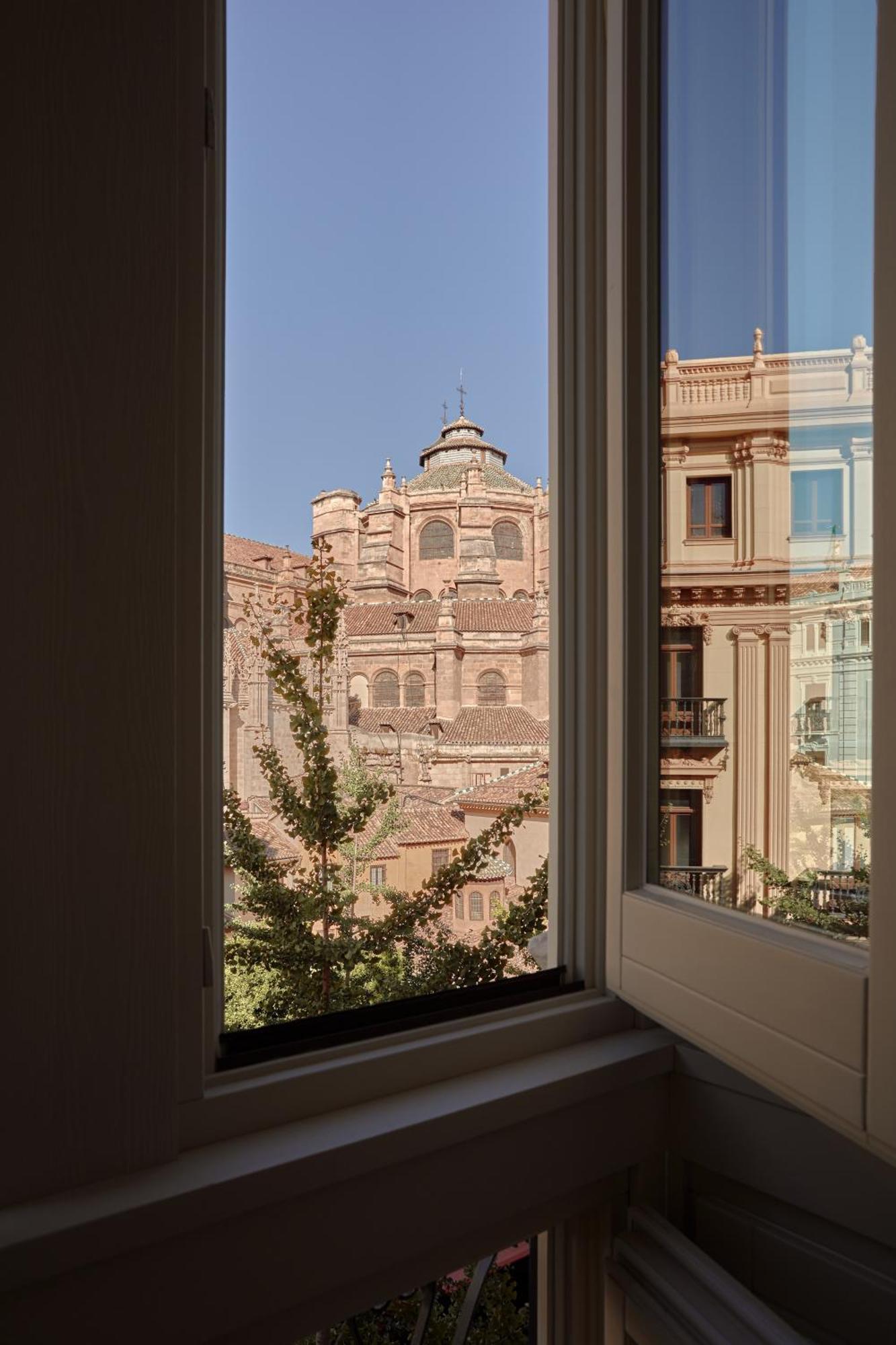U-sense Gran Via Appartement
