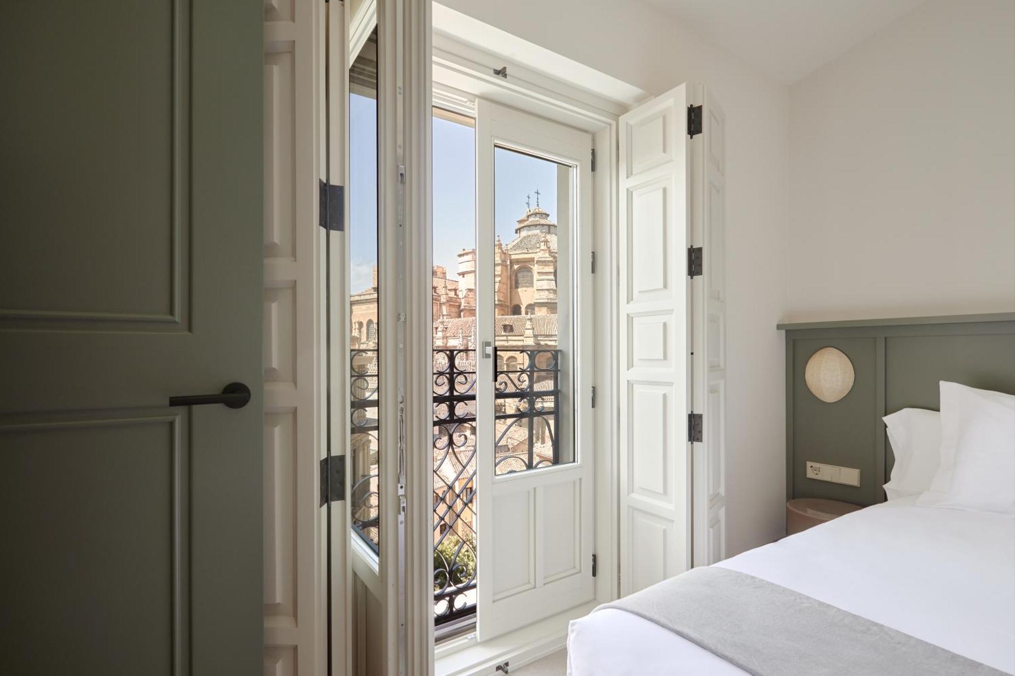 Appartement U-sense Gran Via Grenade