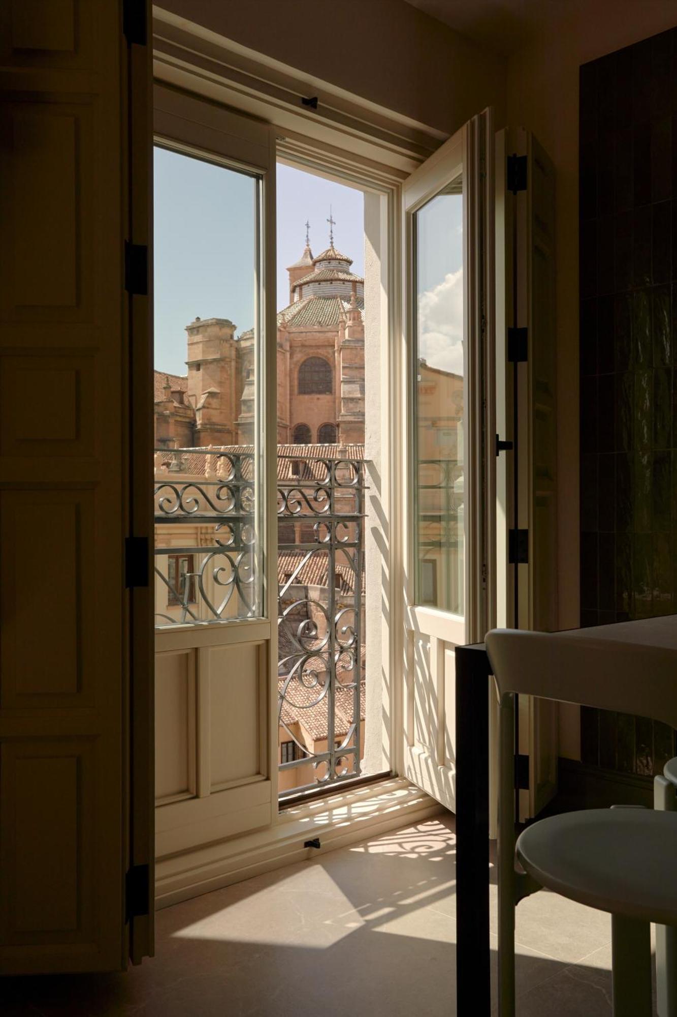 Appartement U-sense Gran Via