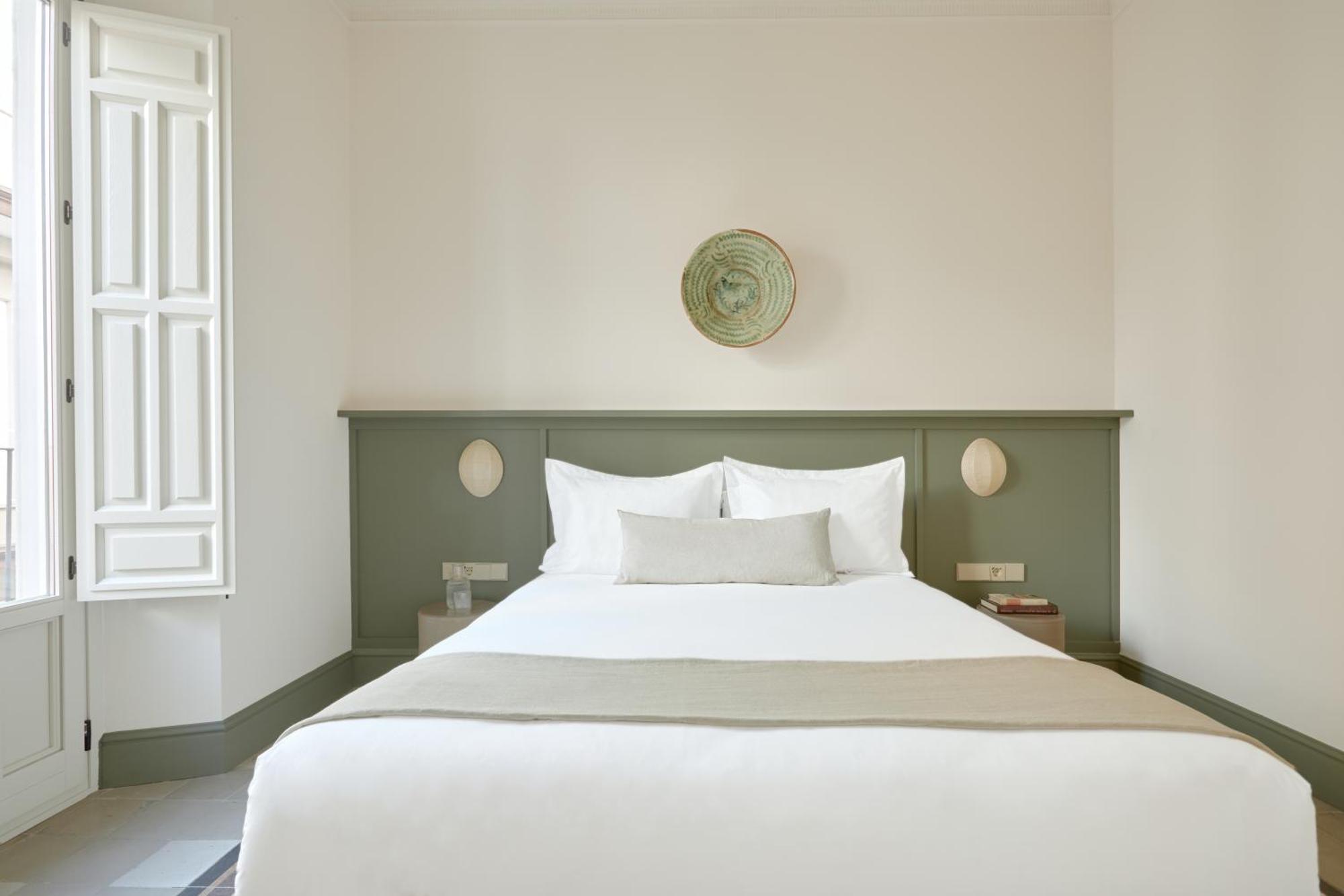 Appartement U-sense Gran Via Grenade