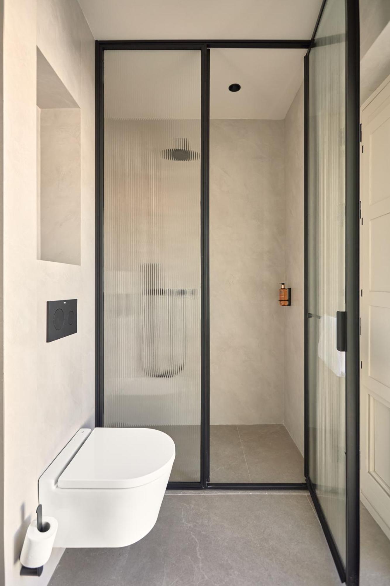 Appartement U-sense Gran Via *