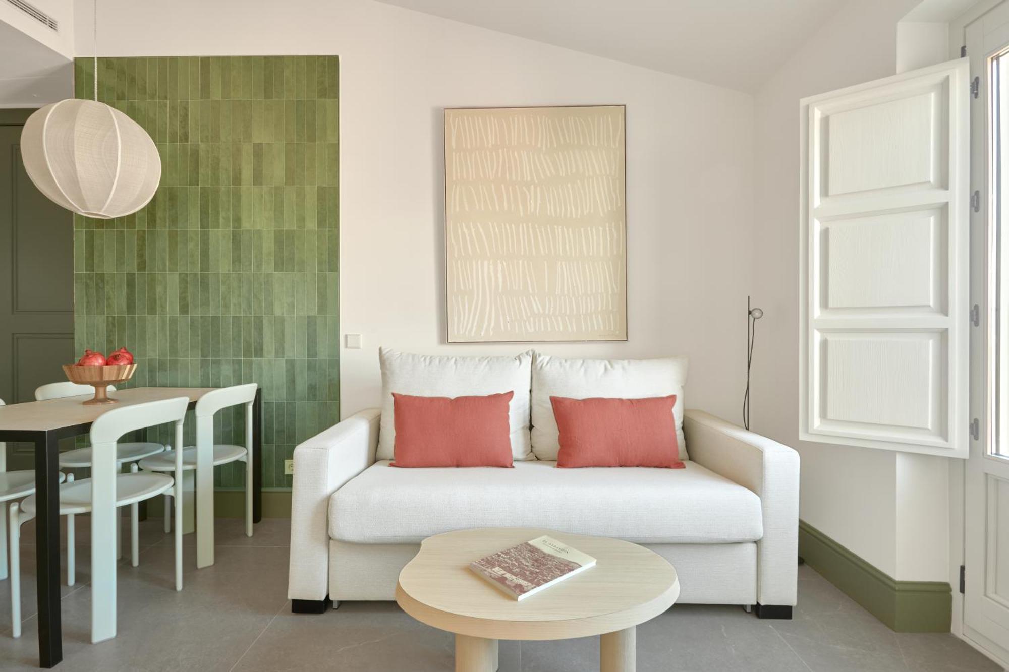 Appartement U-sense Gran Via Grenade