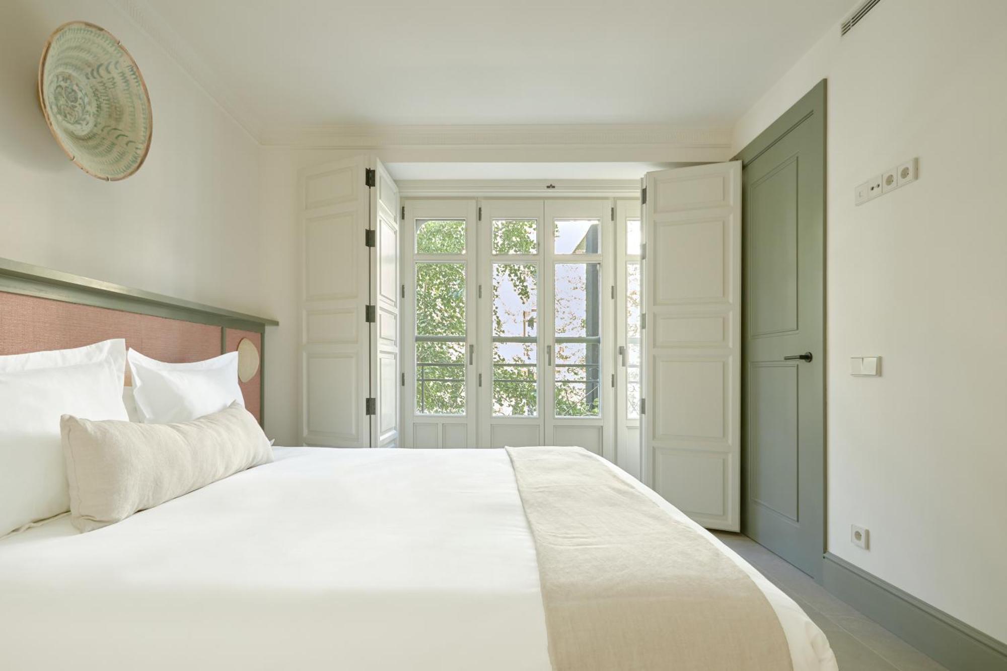 Appartement U-sense Gran Via *
