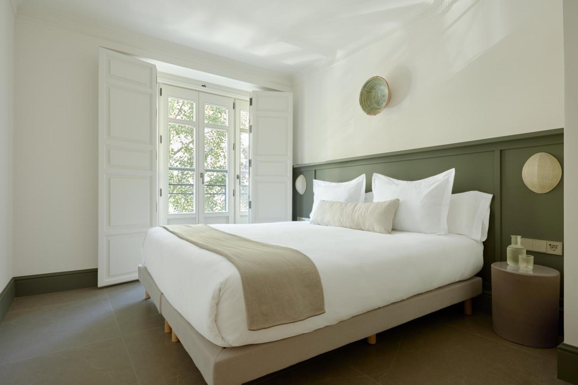 Appartement U-sense Gran Via Grenade
