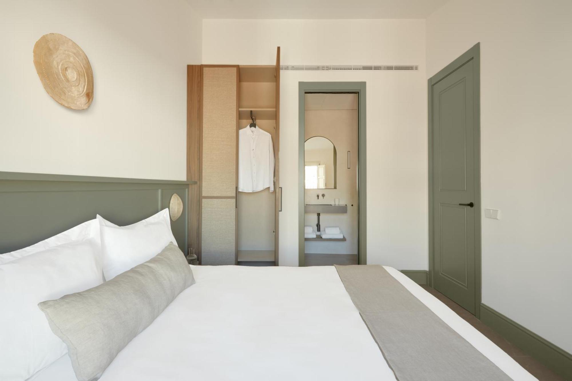 Appartement U-sense Gran Via Grenade