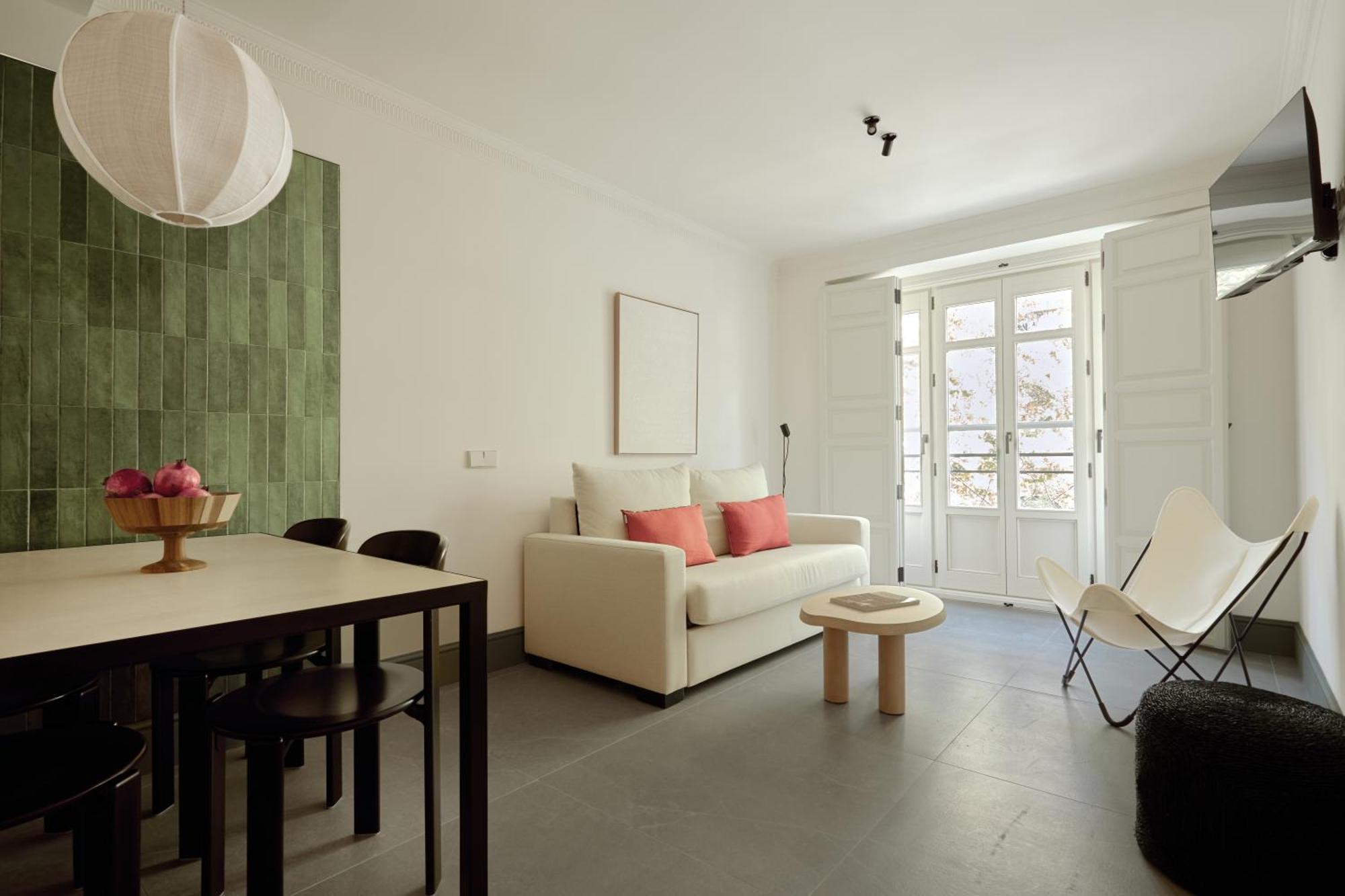 U-sense Gran Via Appartement Grenade