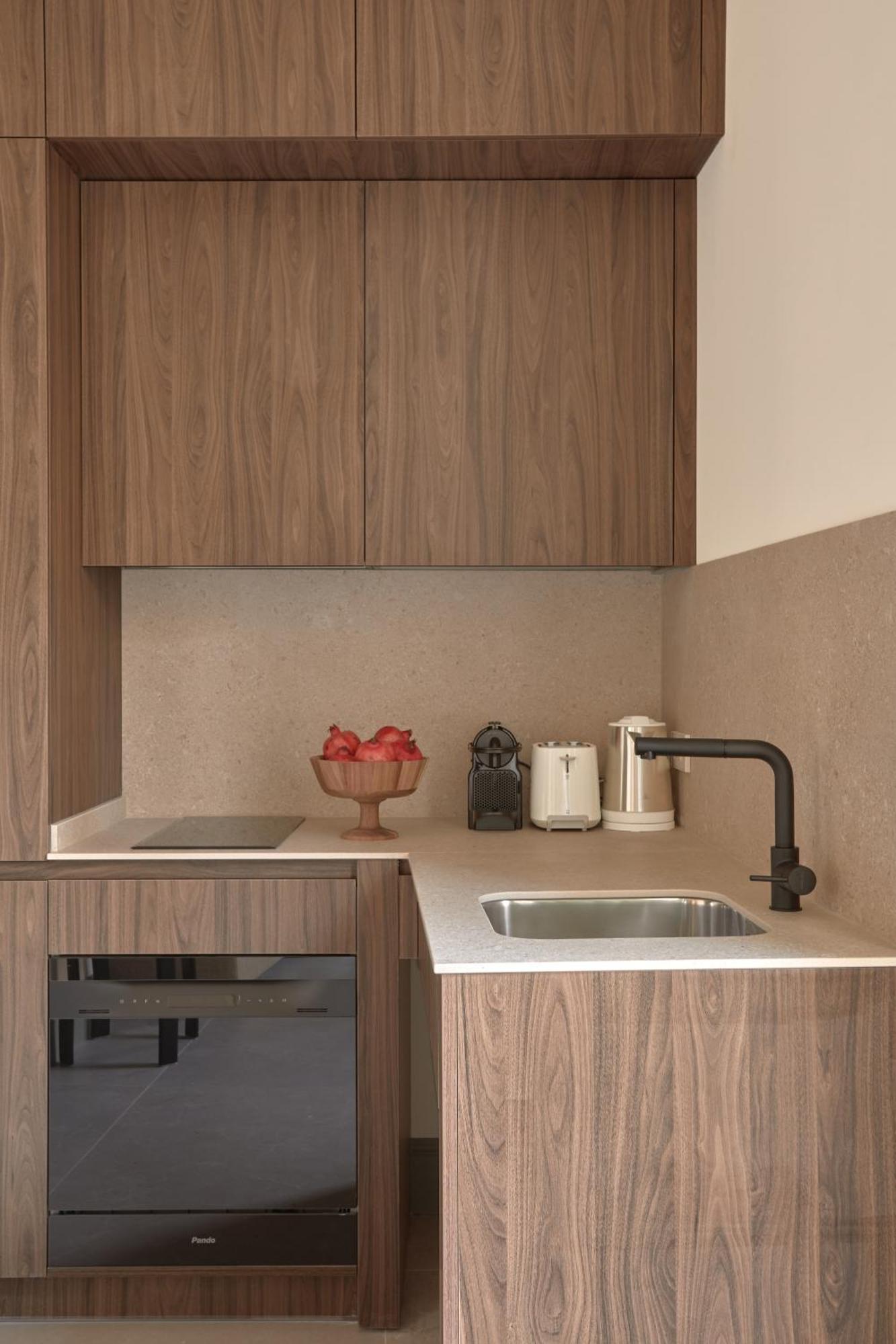 U-sense Gran Via Appartement *