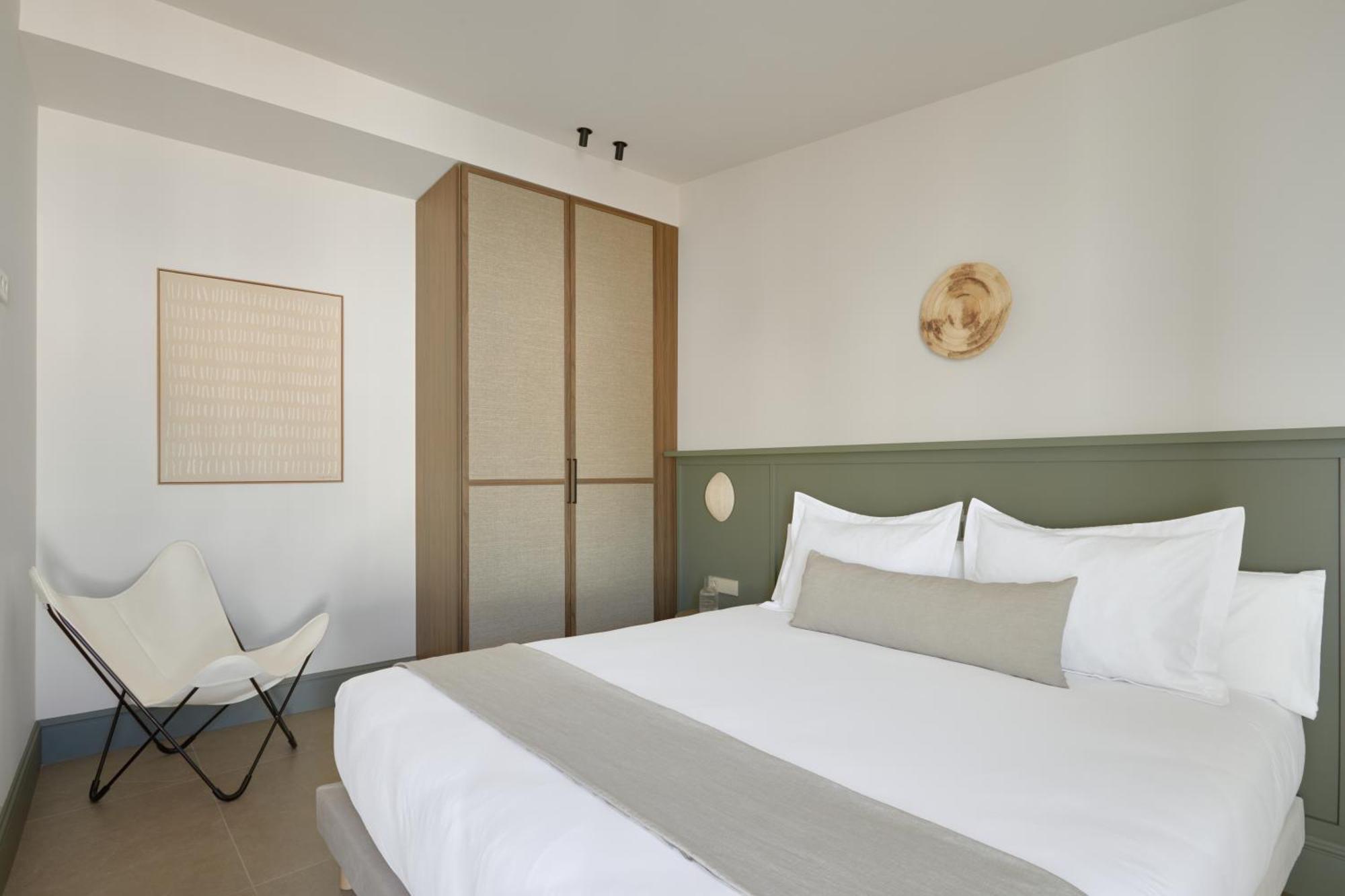 U-sense Gran Via Appartement