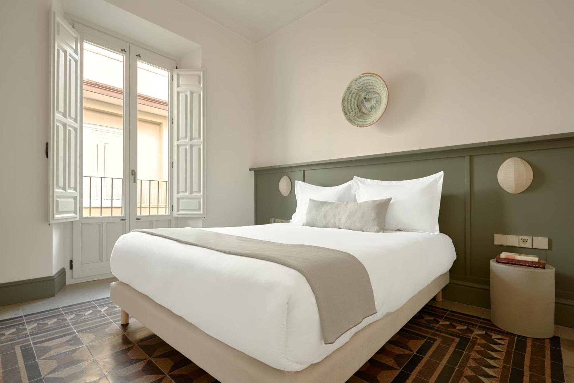 U-sense Gran Via Appartement